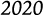 02020