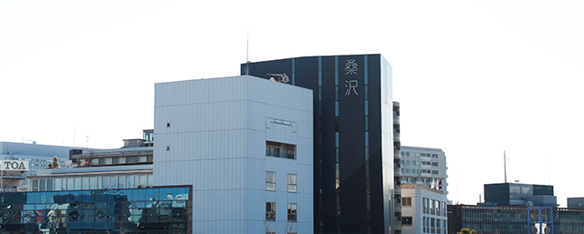 施設写真スマホ
