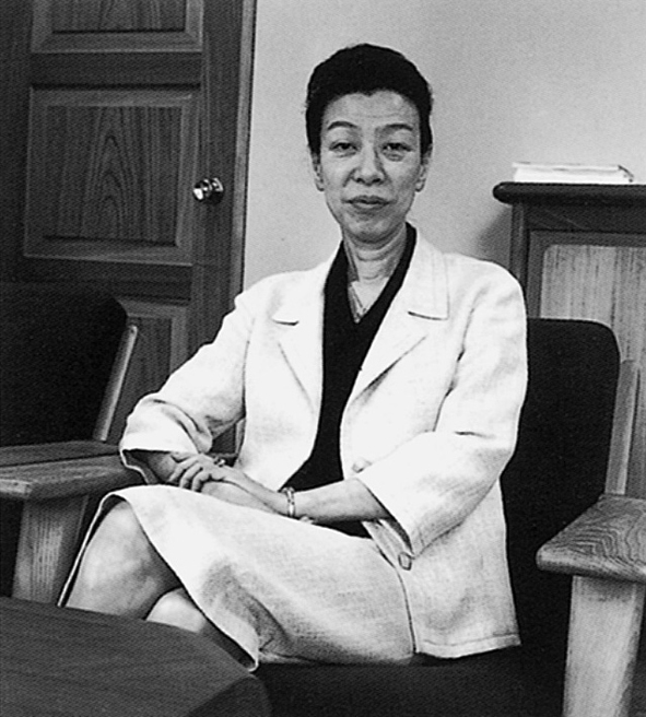 桑澤洋子