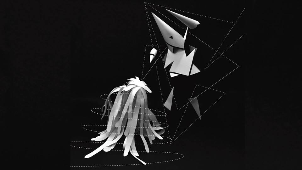 バウハウスダンス