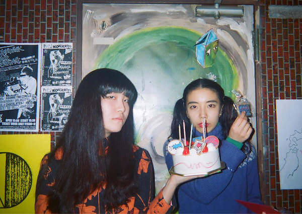 草野庸子