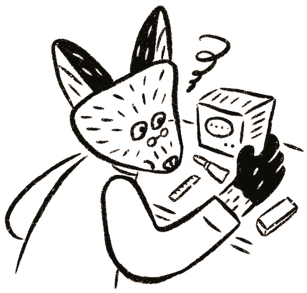 イラスト