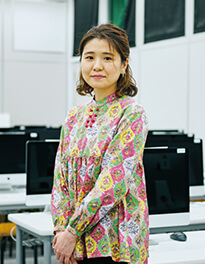 飛川 七瀬