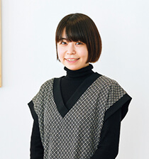 塩田 優奈