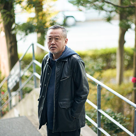 川瀬陽太