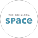 株式会社スペースのアイコン画像です