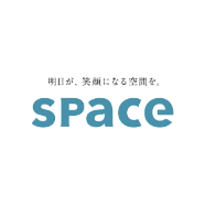株式会社スペースのアイコン画像です