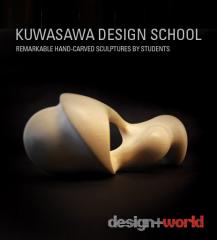Kuwasawa Hand Sculpture - ART BASEL MIAMI BEACH