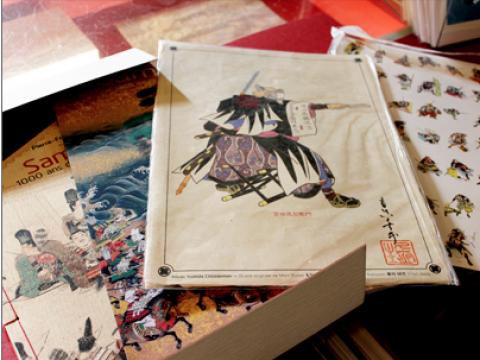  La Nuit Livre 2015 アー ト書籍部門　グランプリ受賞