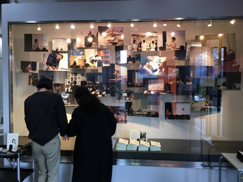 「デザイン学分野ガイド2018」の刊行・展示