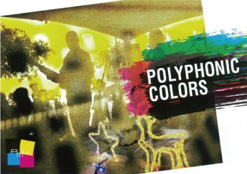 POLYPHONIC COLORS