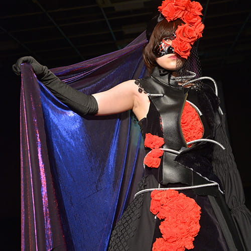 Tokyo story  空白に描く自由