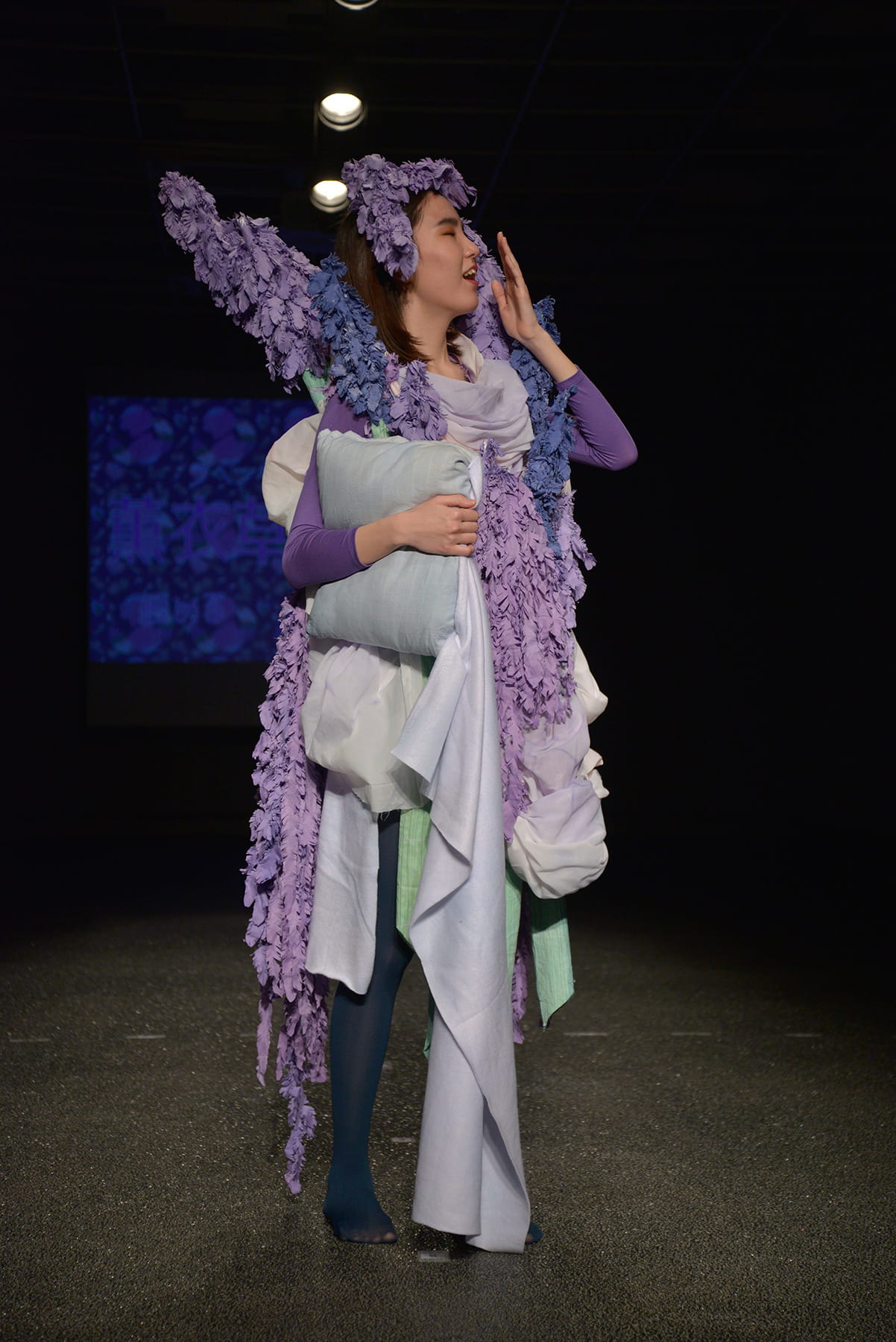 Tokyo wonder flower - 2
