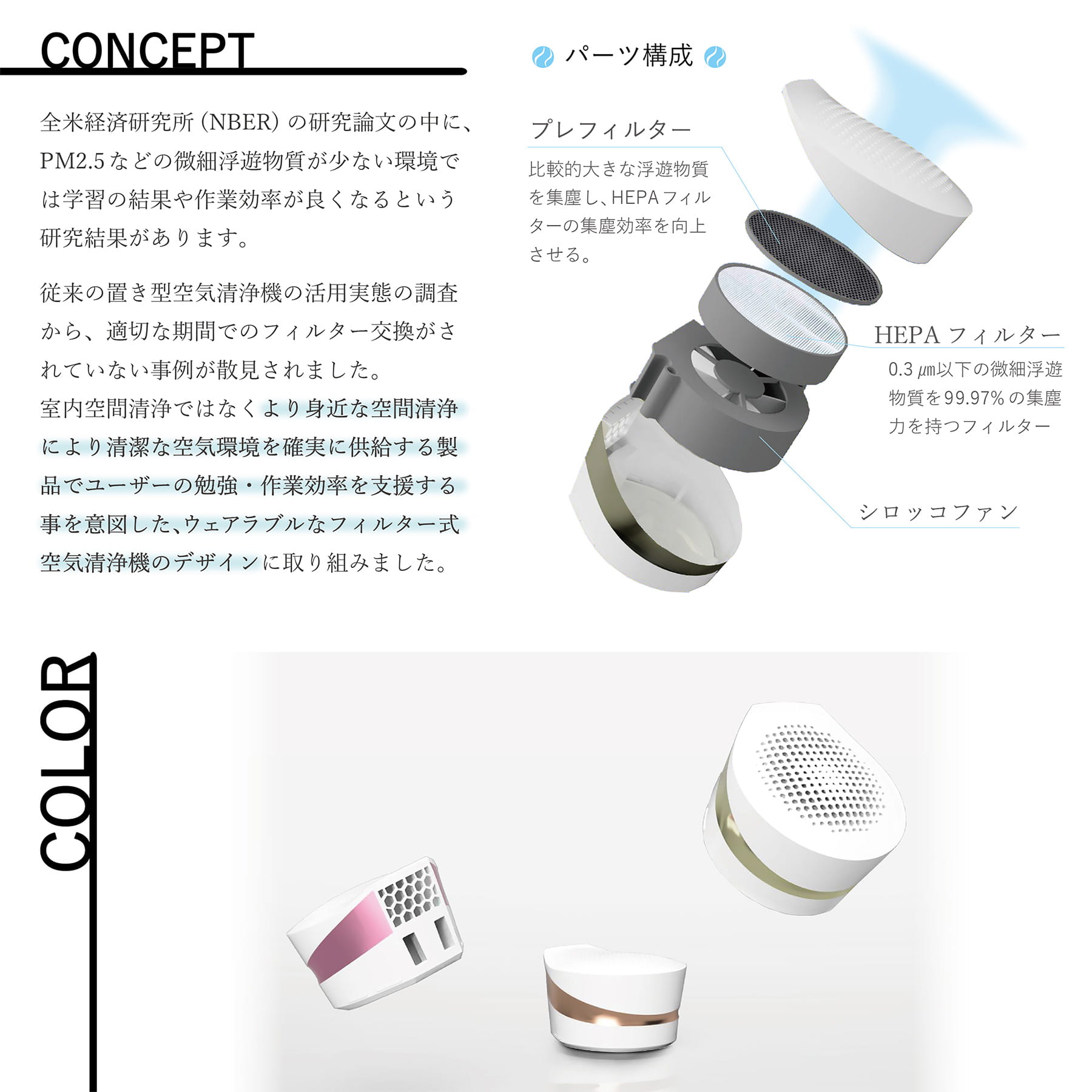 eAir-エアー - 2