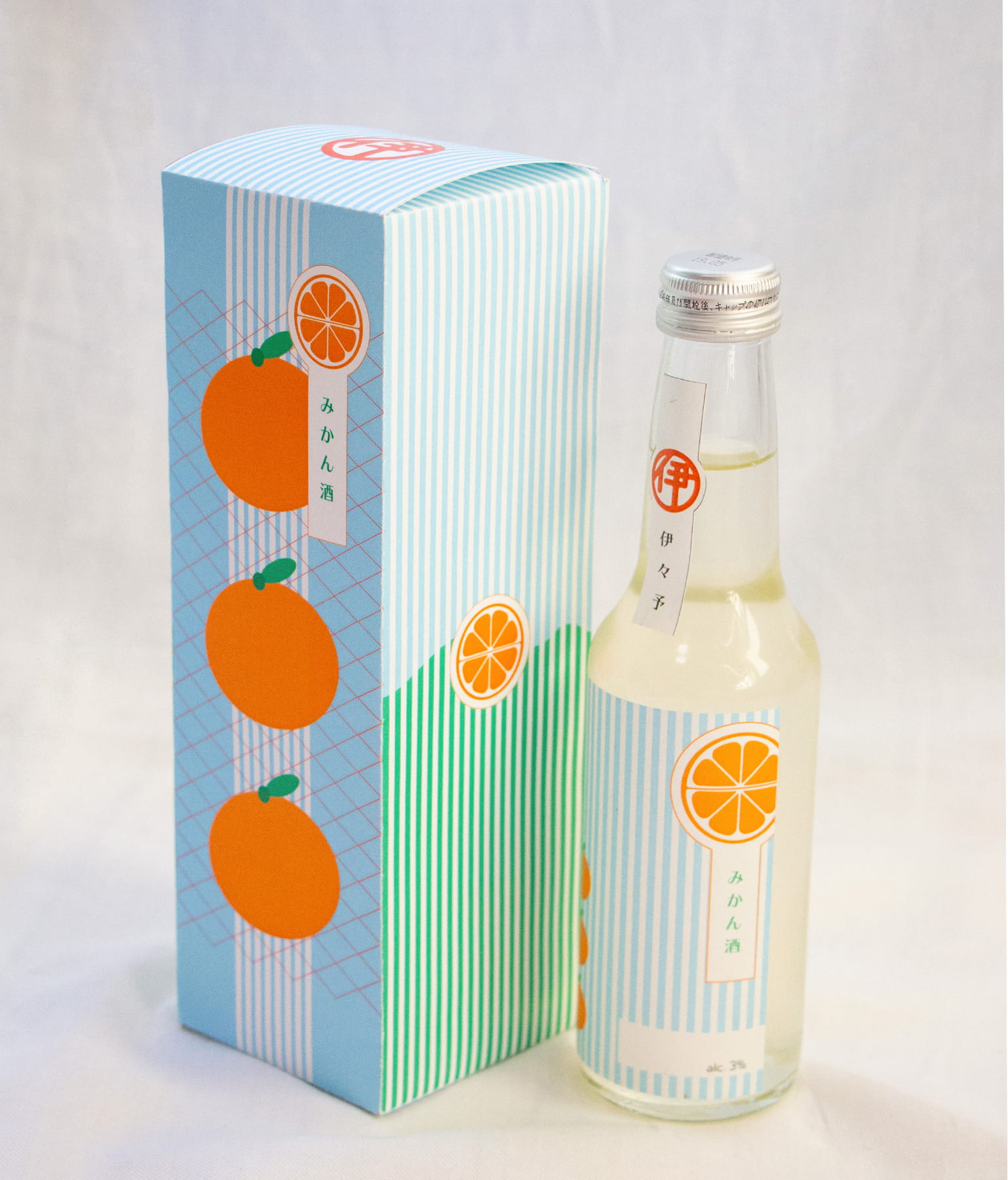 愛ある愛媛の特産品ブランド「伊々予(いいよ)」 - 1