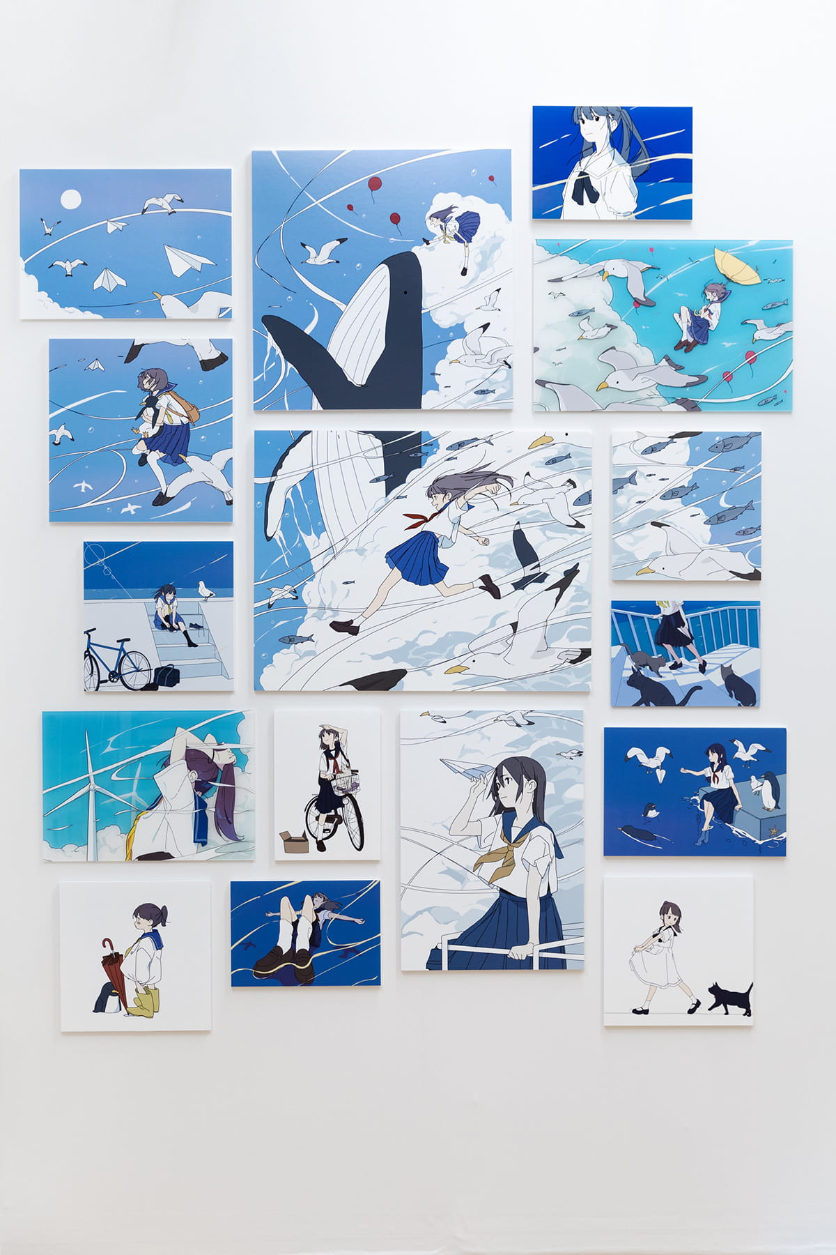 shirane_03flee flip fly - 1