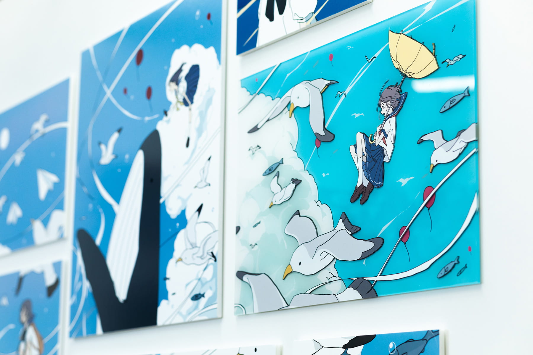 shirane_03flee flip fly - 2