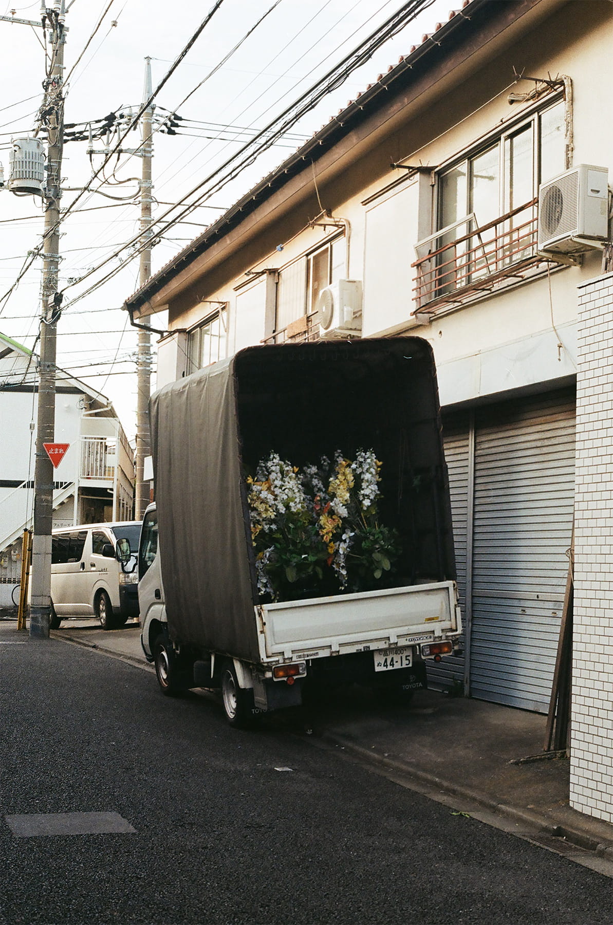 メロウな旅 - 2