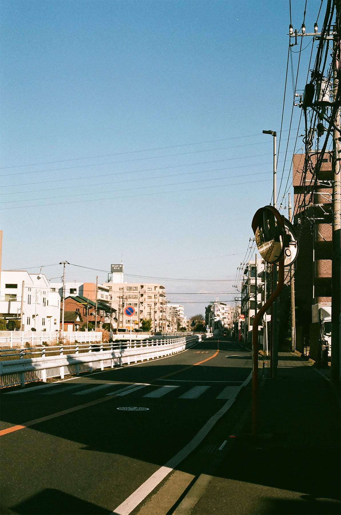 メロウな旅 - 4
