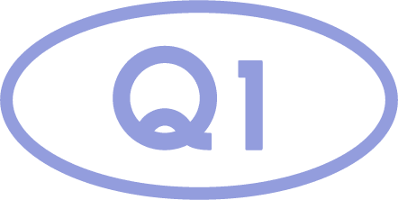 Q1