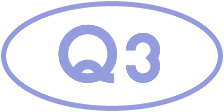 Q3