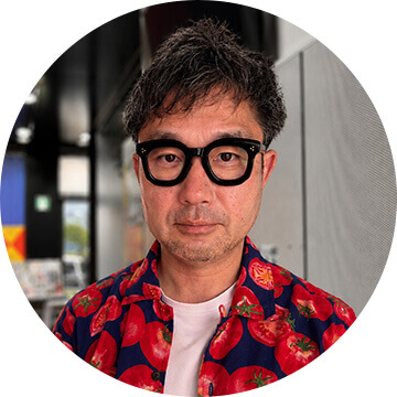 沖山淳史