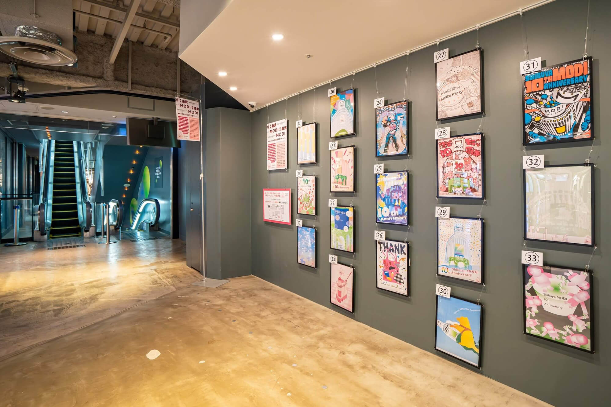 【イケアで体験！色のある暮らし】にて森井ユカゼミ生のワークショップと森井先生のトークイベントが開催されました