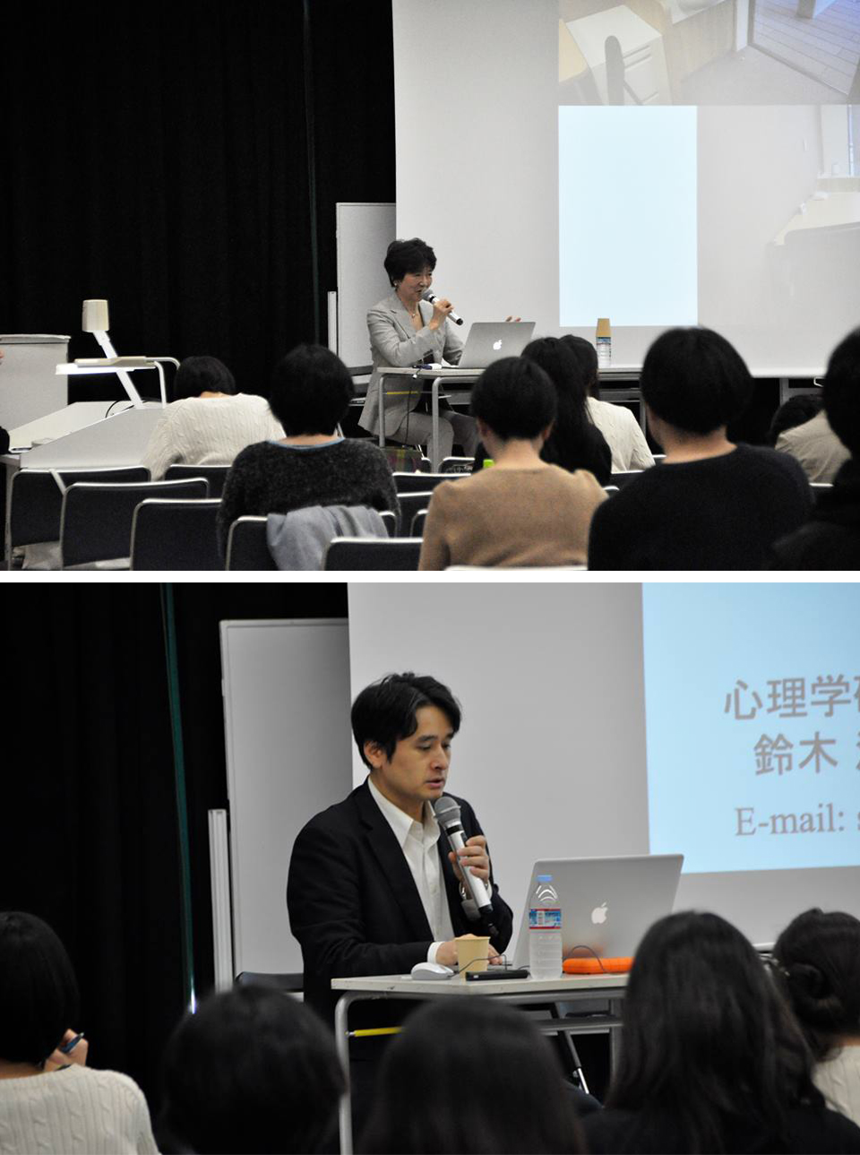 デザインの課題