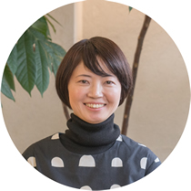 日下部さん
