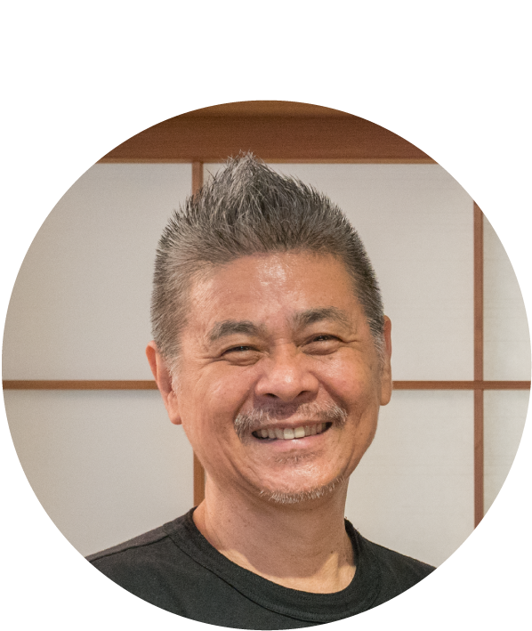 糸井さんプロフィール