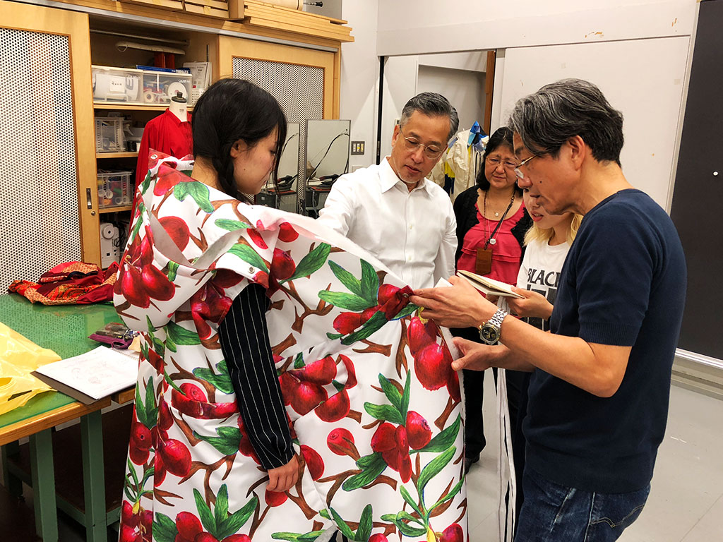 FD　藤田恭一ゼミ