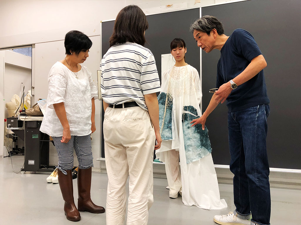 FD　藤田恭一ゼミ