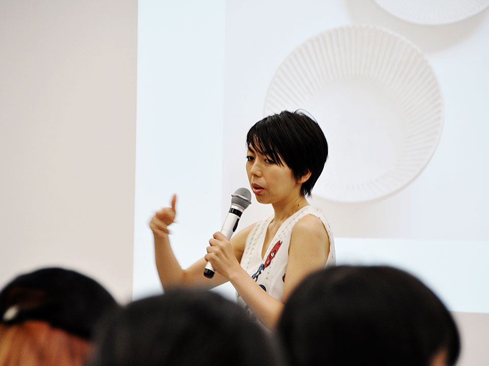 集中講義 髙橋正実 先生