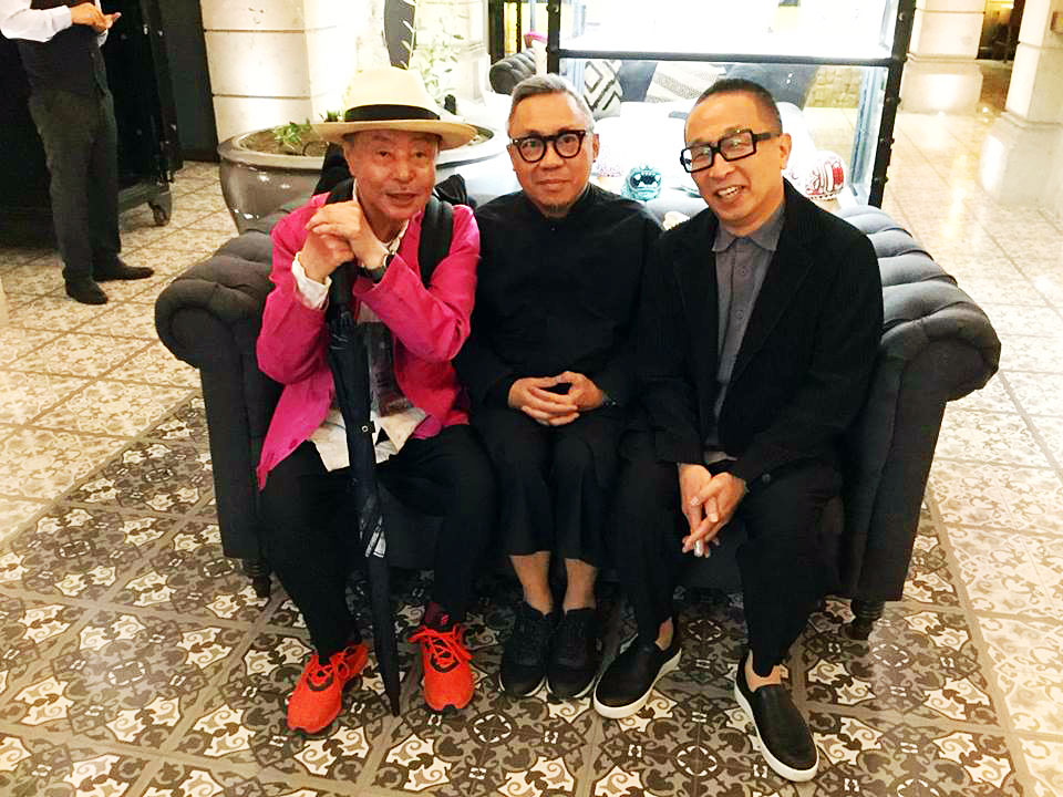 ローマ地区にある古本屋