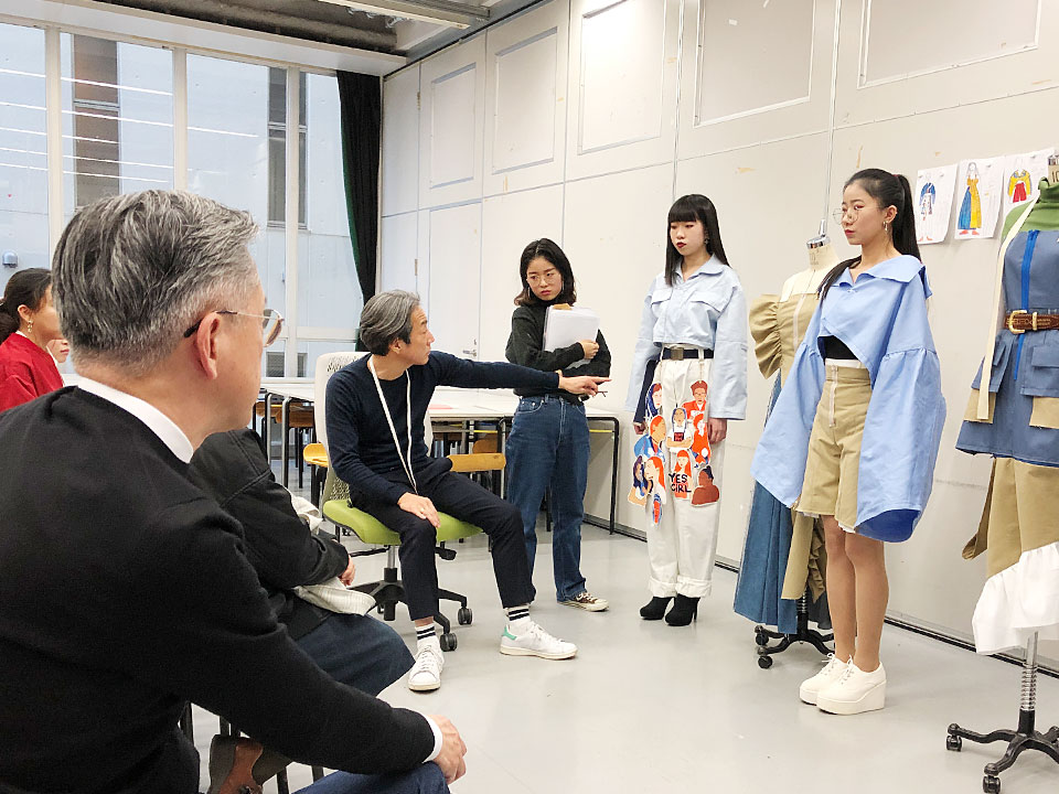 FD　藤田恭一ゼミ　中間審査