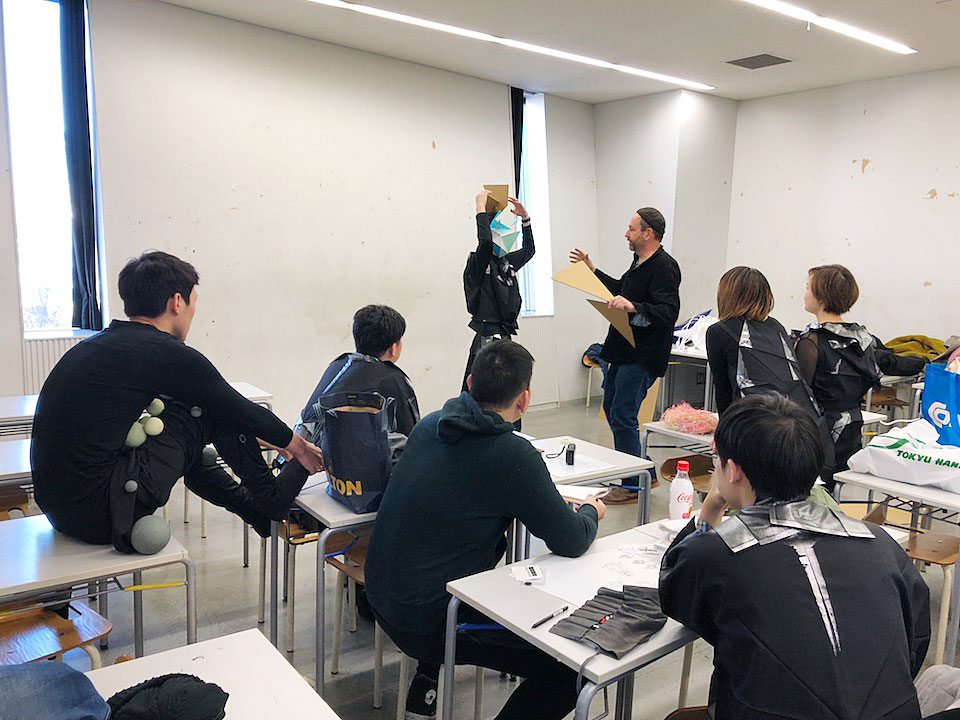 バウハウス誕生100周年