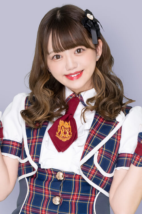小嶋 愛奈