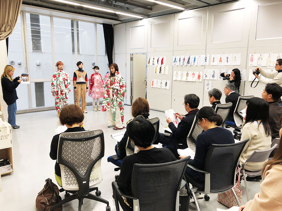 FD　藤田恭一ゼミ　審査会