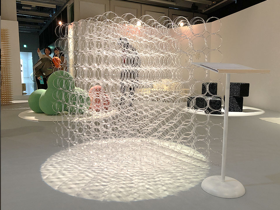卒展　桑沢2019　SD 藤森泰司ゼミ