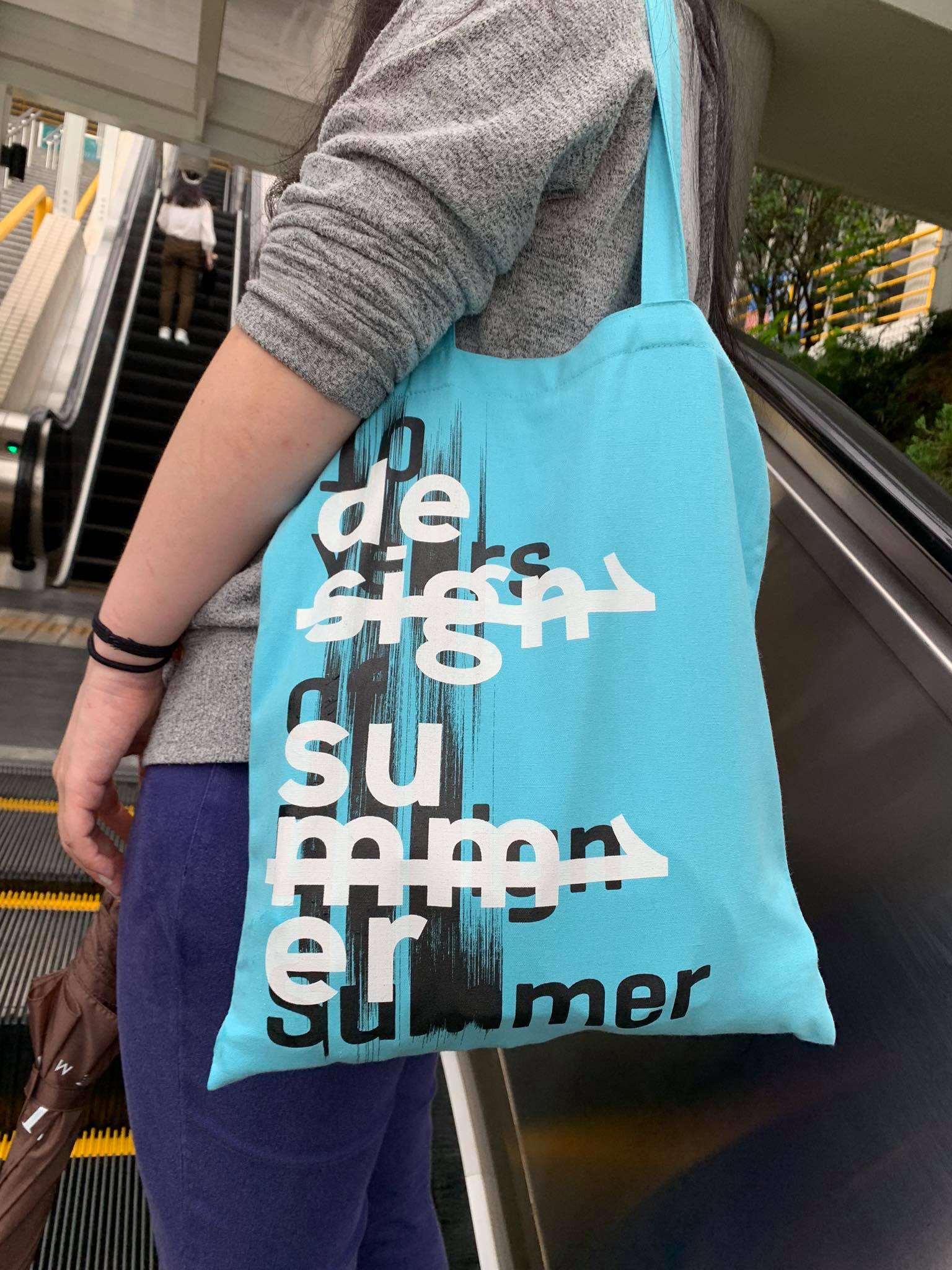 Y design summer ——Macao 1日目