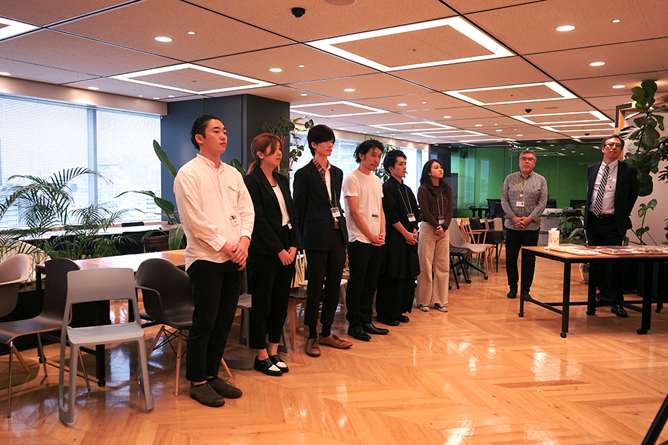 「SEMBA NEXT DESIGN COMPETITION 2019」最終審査結果10