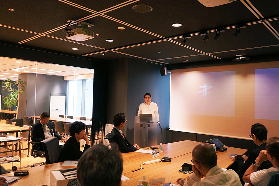 「SEMBA NEXT DESIGN COMPETITION 2019」最終審査結果1
