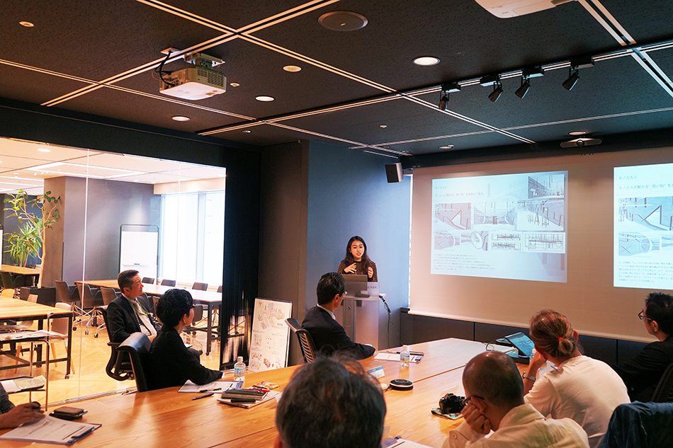 「SEMBA NEXT DESIGN COMPETITION 2019」最終審査結果6