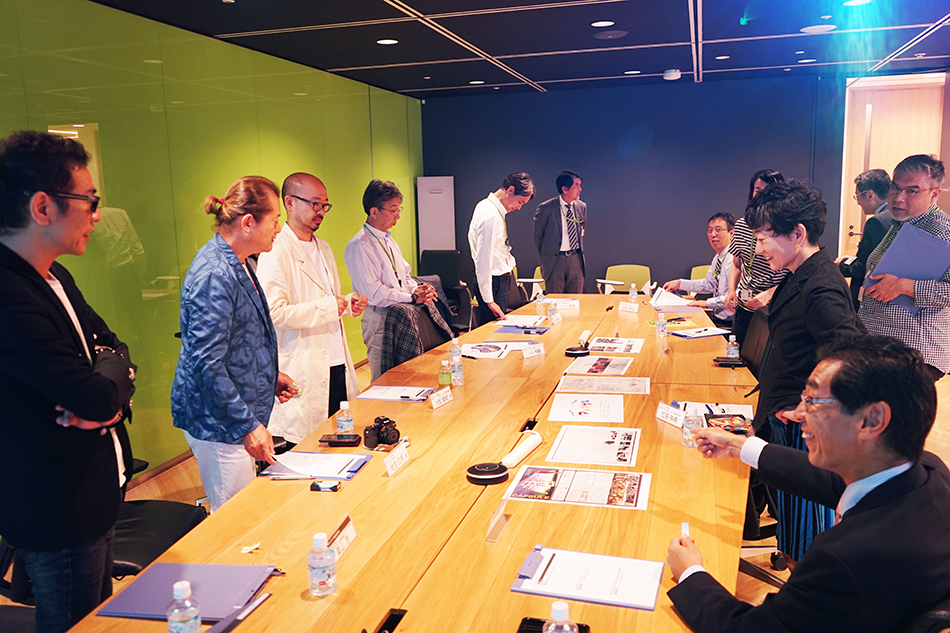 「SEMBA NEXT DESIGN COMPETITION 2019」最終審査結果8
