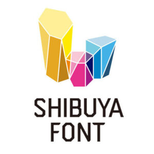 shibuyafont_web_middole_logo