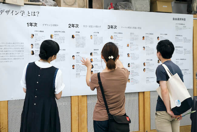 デザイン学とは