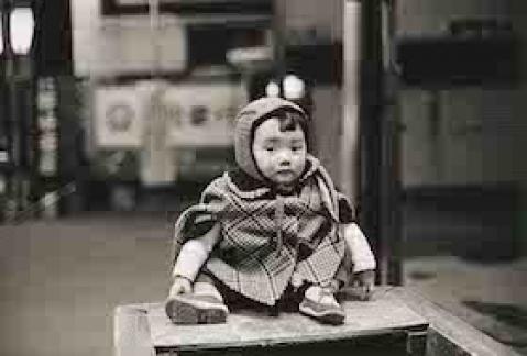 「前衛」写真の精神:なんでもないものの変容　瀧口修造・阿部展也・大辻清司・牛腸茂雄