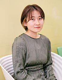 中村亜香里