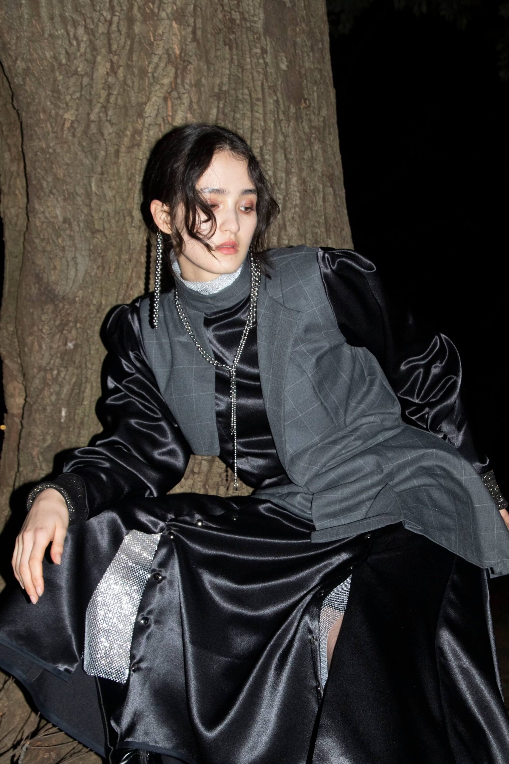 「ナツミ・オクムラ」の24AWのコレクション