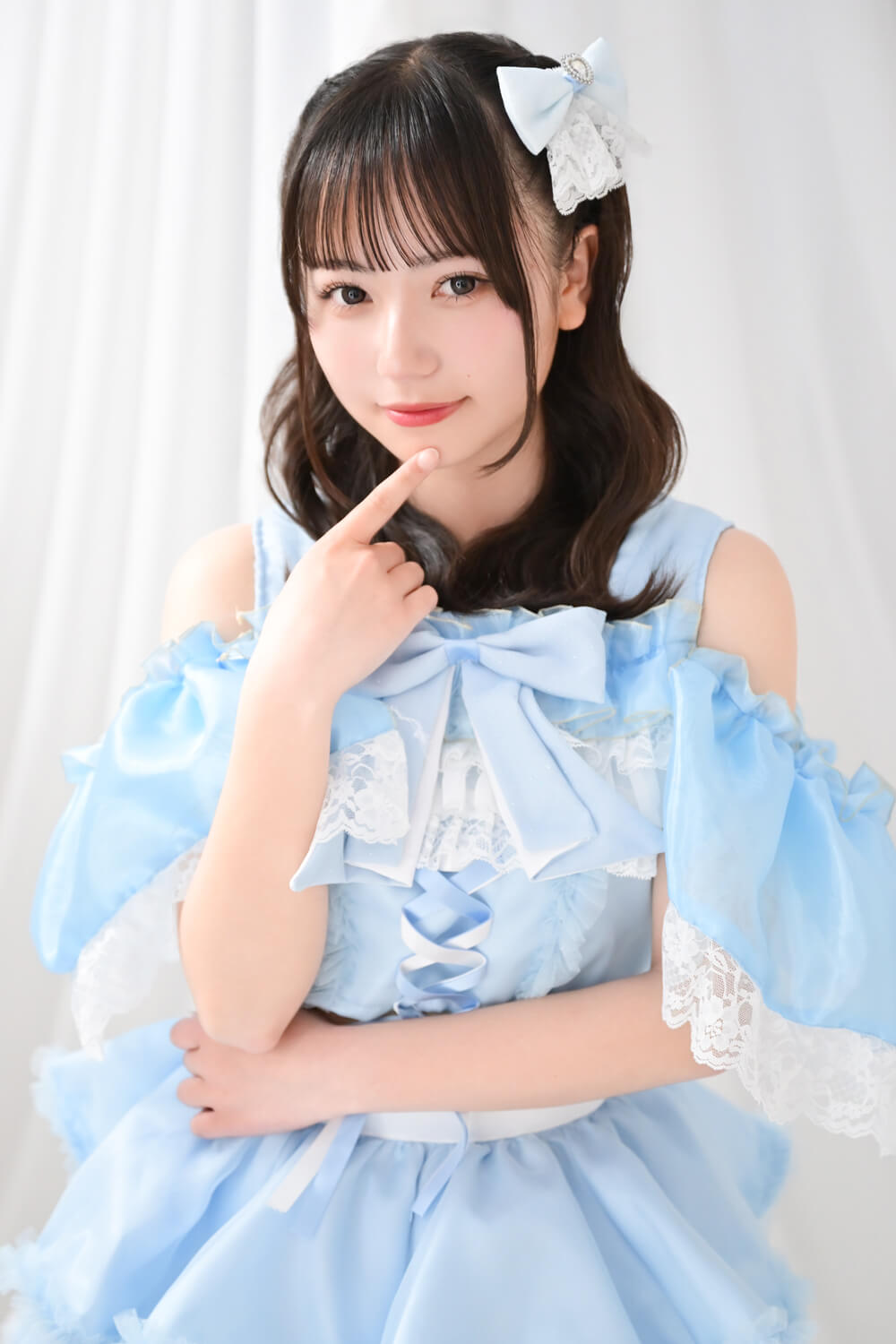 天野美羽